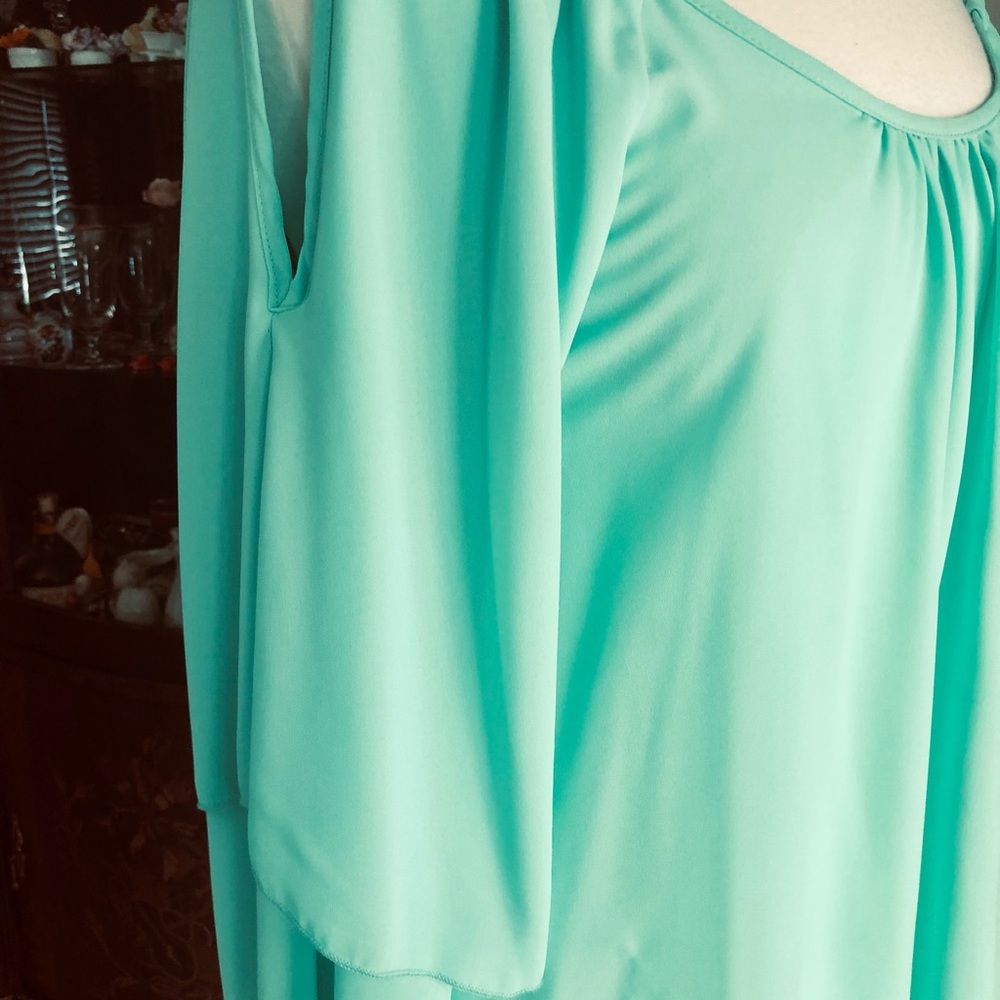 Vijo Couture top - Picture 3 of 5